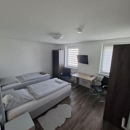 Pension Zum Hecht Schemmerberg Экстерьер фото