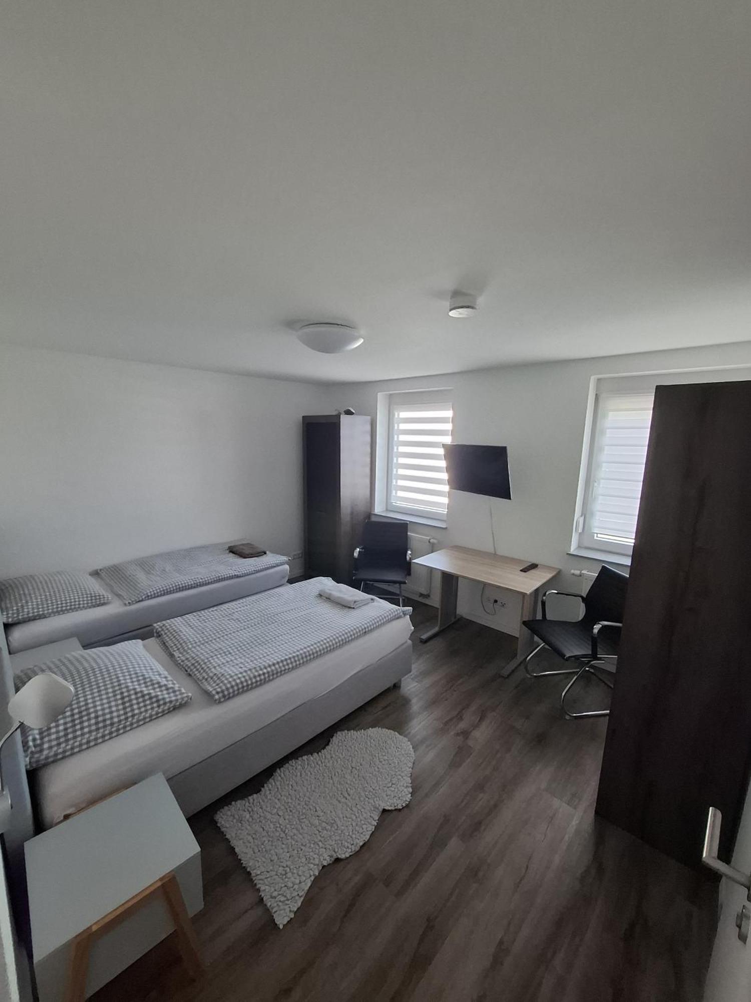 Pension Zum Hecht Schemmerberg Экстерьер фото
